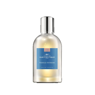 VANILLE EXQUISE EDT - COMPTOIR SUD PACIFIQUE