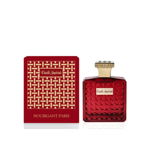 VANILLE IMPERIALE - HOUBIGANT PARIS