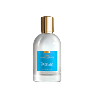 VANILLE PASSION EDP - COMPTOIR SUD PACIFIQUE