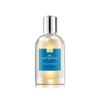 VANILLE BANANE EDT - COMPTOIR SUD PACIFIQUE