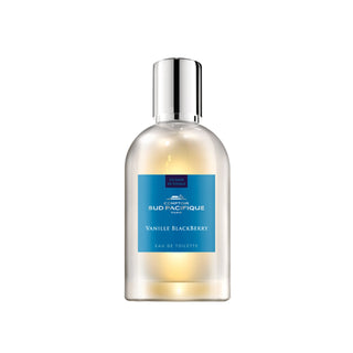 VANILLE BLACKBERRY EDT - COMPTOIR SUD PACIFIQUE