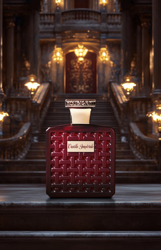 VANILLE IMPERIALE - HOUBIGANT PARIS