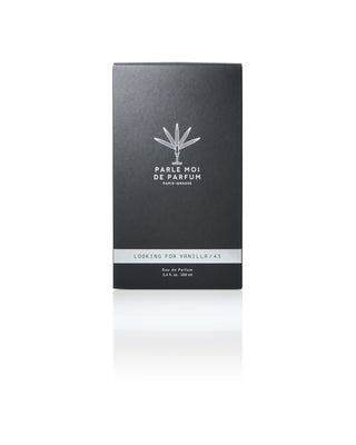 LOOKING FOR VANILLA /43 - PARLE MOI DE PARFUM