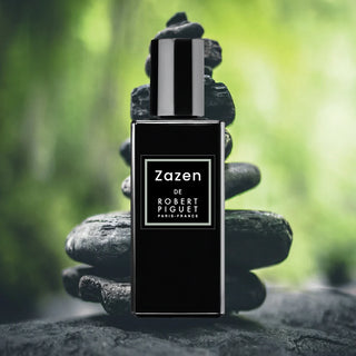 ZAZEN - ROBERT PIGUET
