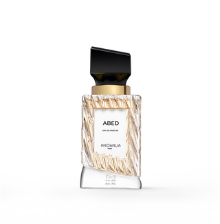 ABED - ANOMALIA PARIS