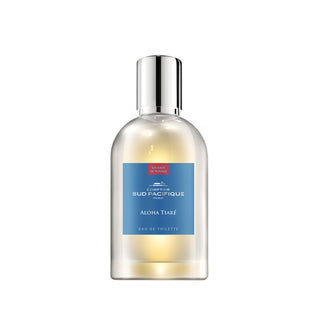 ALOHA TIARE EDT - COMPTOIR SUD PACIFIQUE