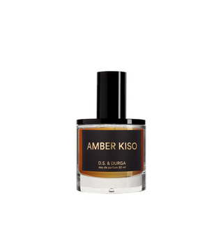 AMBER KISO - D.S. & DURGA