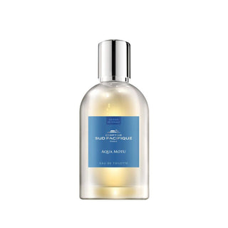 AQUA MOTU EDT - COMPTOIR SUD PACIFIQUE