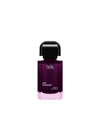 OUD PARADISO - COLLECTION STUDIO - BDK PARFUMS