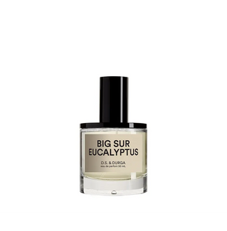 BIG SUR EUCALYPTUS - D.S. & DURGA