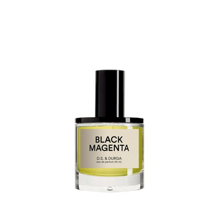 BLACK MAGENTA - D.S. & DURGA