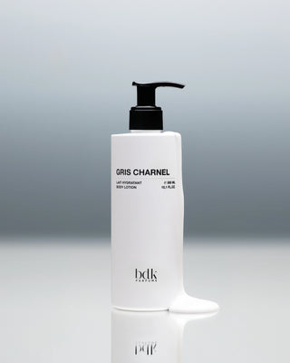 GRIS CHARNEL BODY LOTION - BDK PARFUMS