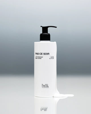 PAS CE SOIR BODY LOTION - BDK PARFUMS