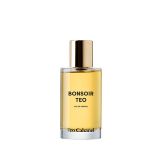BONSOIR TEO - TEO CABANEL