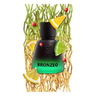 BRONZEO - AGATHO PARFUM