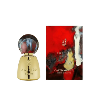 CASTIAMANTI - AGATHO PARFUM