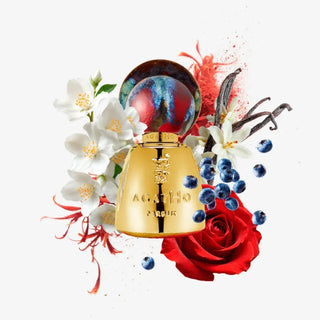 CASTIAMANTI - AGATHO PARFUM