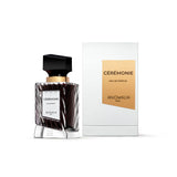 Cérémonie - Anomalia Paris