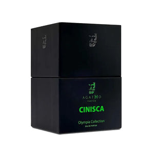 CINISCA - AGATHO PARFUM