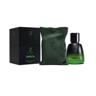 CINISCA - AGATHO PARFUM