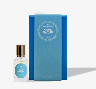 CARTE BLANCHE EXT - COMPTOIR SUD PACIFIQUE