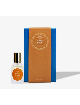 TROPICAL SUNSET EXT - COMPTOIR SUD PACIFIQUE