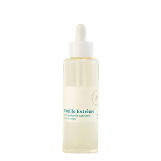 VANILLE EXTREME OLIO PROFUMATO PER IL CORPO - COMPTOIR SUD PACIFIQUEE