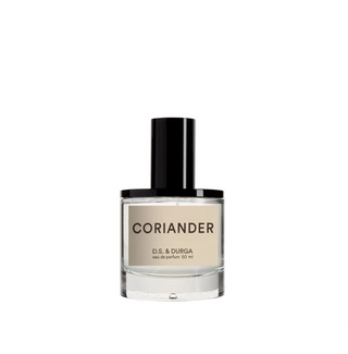 CORIANDER - D.S. & DURGA