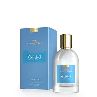 VANILLE PASSION EDP - COMPTOIR SUD PACIFIQUE