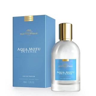 AQUA MOTU INTENSE EDP - COMPTOIR SUD PACIFIQUE