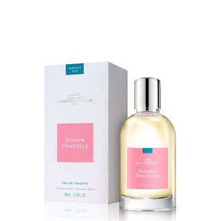 JASMIN DENTELLE EDT - COMPTOIRE SUD PACIFIQUE