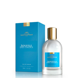 SOUFFLE DES INDES EDP - COMPTOIR SUD PACIFIQUE