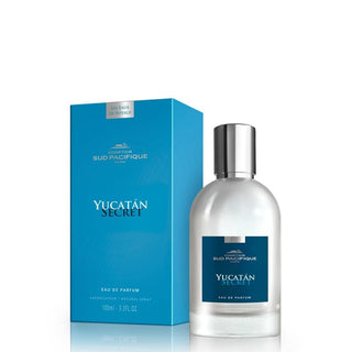 YUCATAN SECRET EDP - COMPTOIR SUD PACIFIQUE