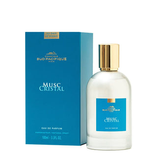 MUSC CRISTAL EDP - COMPTOIR SUD PACIFIQUE