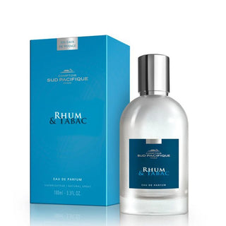 RHUM & TABAC EDP - COMPTOIR SUD PACIFIQUE