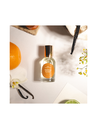 TROPICAL SUNSET EXT - COMPTOIR SUD PACIFIQUE