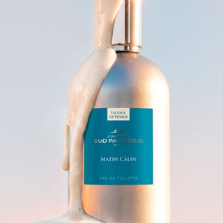 MATIN CALIN EDT - COMPTOIR SUD PACIFIQUE