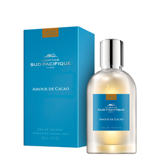AMOUR DE CACAO EDT - COMPTOIR SUD PACIFIQUE