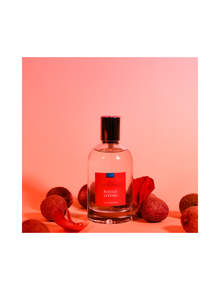 ROUGE LITCHI EDT - COMPTOIR SUD PACIFIQUE