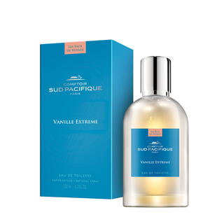 VANILLE EXQUISE EDT - COMPTOIR SUD PACIFIQUE