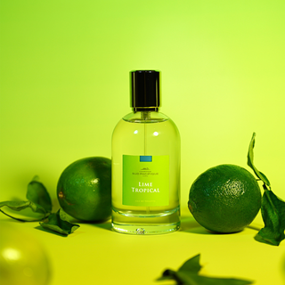 LIME TROPICAL EDT - COMPTOIR SUD PACIFIQUE