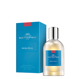 MORA BELLA - EDT COMPTOIR SUD PACIFIQUE