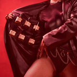 LEATHERIZE - D.S. & DURGA