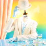 STEAMED RAINBOW - D.S. & DURGA