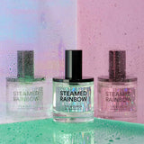 STEAMED RAINBOW - D.S. & DURGA