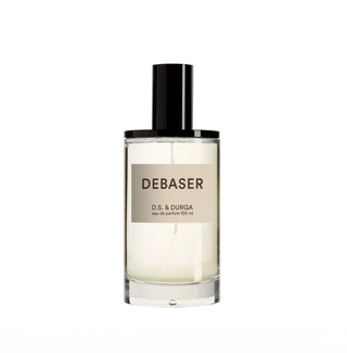 DEBASER - D.S. & DURGA