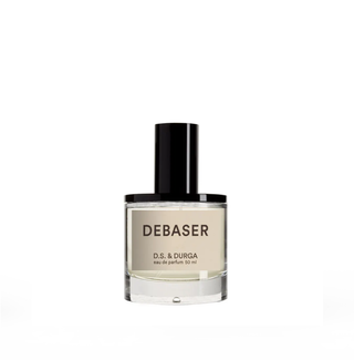 DEBASER - D.S. & DURGA