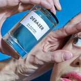 DEBASER - D.S. & DURGA