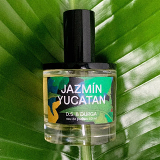 JAZMIN YUCATAN - D.S. & DURGA