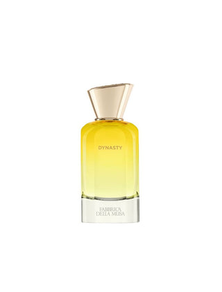 DYNASTY - FABBRICA DELLA MUSA